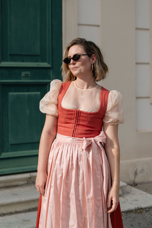 Dirndl Portofino